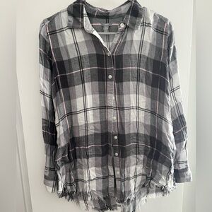 Aerie Flannel